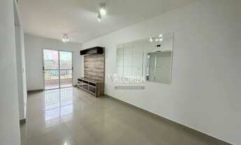 Imagem 3: Apartamento com 2 dormitórios para alugar, 70 m² por R$ 2.290,83/mês - Jardim Europa - Sor