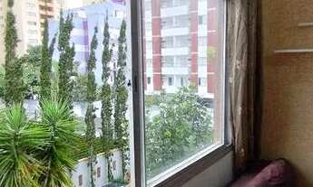 Imagem 4: Apartamento com 2 dormitórios, 62 m² - venda por R$ 220.000,00 ou aluguel por R$ 1.395,00