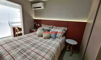 Imagem 7: * Lindo Studio com 28m² de Área Privativa - Excelente Localização na Vila Mariana à 300m