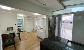 Imagem 7: Cobertura duplex para aluguel com 90 metros quadrados com 3 quartos