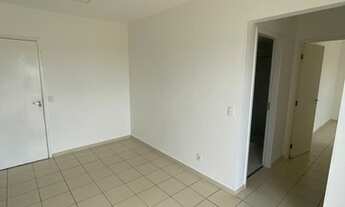 Imagem 3: ALUGO OTIMO APARTAMENTO NO RESERVA DE TAGUATINGA COM 2 QUARTOS