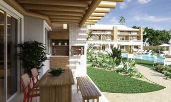 Imagem: Triplex para venda tem 136 metros quadrados