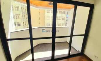 Imagem 4: Apartamento 03 dormitórios, 01 suite, 02 vagas, no Vila Olímpia