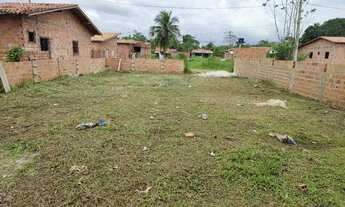 Imagem 2: Terreno no castanhal 2