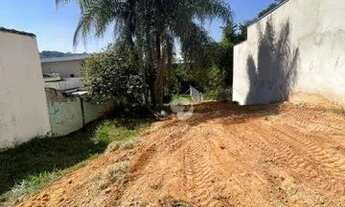 Imagem 2: Terreno à venda, 320 m² por R$ 180.000 - Bosque São Francisco - Votorantim/SP