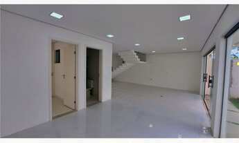 Imagem 7: Casa duplex à venda no Condomínio Quinta das Marinas