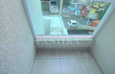 Imagem 5: Apartamento novo muito bem localizado!