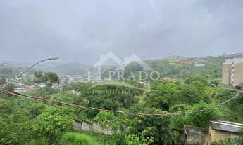 Imagem 4: Apartamento à venda no Condomínio Jardim América em Três Rios/RJ, com 2 quartos