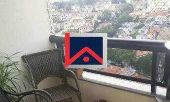 Imagem 5: Venda Apartamento 3 Dormitórios - 92 m² Vila Ipojuca