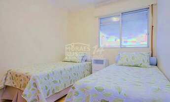 Imagem 5: Apartamento de 75m² para locação por R$4.500,00, Indianópolis, São Paulo, SP