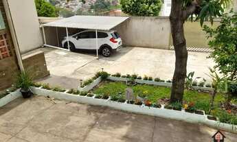 Imagem 2: Casa com 1 dormitório à venda, 110 m² por R$ 220.000,00 - Cidade Satélite Íris - Campinas