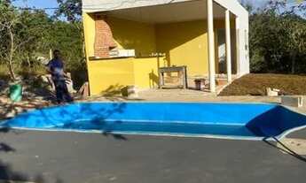 Imagem 4: Chácara,sitio de lazer com piscina