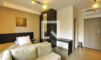 Imagem: Apartamento para Aluguel - Pinheiros, 1