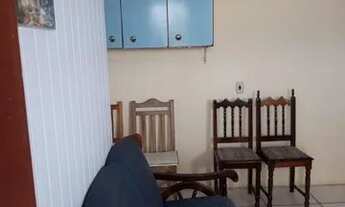 Imagem 2: Alugo AP 2 Quartos para Estudante - Cassino