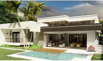 Imagem 6: Casa à venda, 280 m² por R$ 2.599.900,00 - Urbanova - São José dos Campos/SP