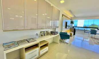 Imagem 3: AC- Belíssimo Apto todo reformado e decorado 148m2 lazer completo