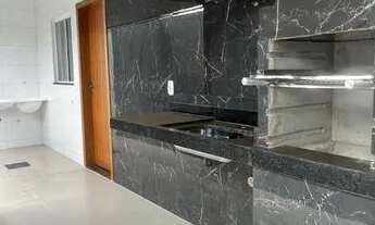 Imagem 5: Casa para venda com 110 metros quadrados com 3 quartos em Jardim Dom Bosco I - Sumaré - SP