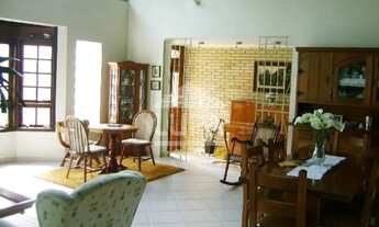 Imagem 7: Casa Térrea com 4 dormitórios á venda na Vila Irmão Arnoni