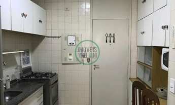Imagem 7: Apartamento Mobiliado - Jardim Esplanada - 3 Dormitórios - 96m²