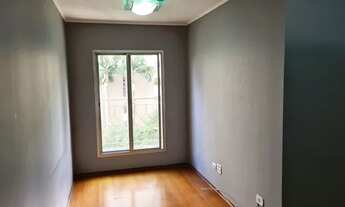 Imagem 2: Apartamento para aluguel tem 53 metros quadrados com 2 quartos em Moema - São Paulo - SP