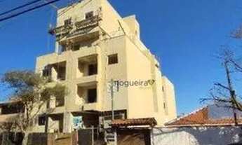 Imagem 2: Apartamento novo na região do Campo Grande