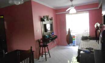 Imagem 2: Apartamento a venda no Continental Osasco