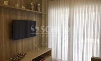 Imagem: Vila Mascote 65 m2 Predio novo, Suite.02