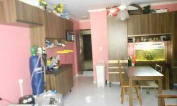 Imagem 3: Apartamento a venda no Continental Osasco