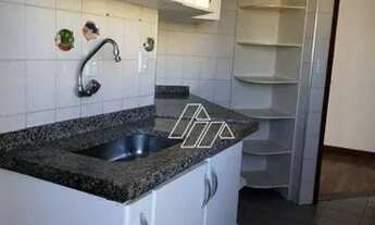 Imagem 5: Apartamento com 1 dormitório à venda, 60 m² - Centro
