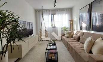 Imagem 6: Apartamento para Aluguel - Cambuí, 3 Quartos, 99 m2