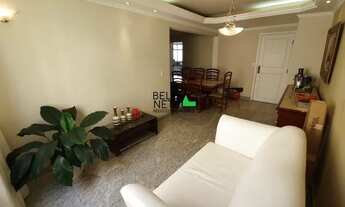 Imagem 3: Apartamento para aluguel, 4 quartos, 2 suítes, 3 vagas, Buritis - Belo Horizonte/MG