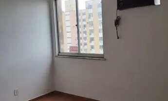 Imagem 4: Apartamento no Monte Carlo com vista para o Teatro Amazonas