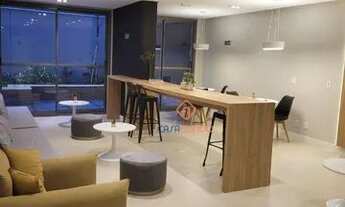 Imagem 4: Loft a 400 metros da linha Lilás perto da AACD