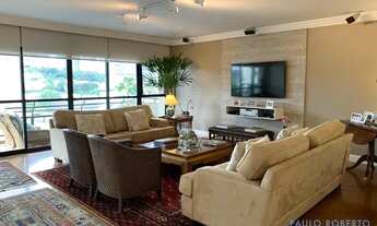 Imagem 3: APARTAMENTO - REAL PARQUE - SP