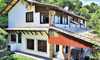 Imagem: Casa com Vista Mar à venda no Campeche