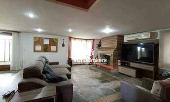 Imagem 4: Casa com 3 dormitórios, 420 m² - venda por R$ 3.500.000,00 ou aluguel por R$ 5.930,00/mês