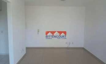 Imagem 2: Apartamento com 2 dormitórios para alugar, 69 m² por R$ 2.200/mês - Engordadouro - Jundiaí