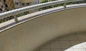 Imagem 6: Apartamento com 1 quarto para alugar, 45 m² por R$ 2.040/mês - Vila Do Pan - Barra da Tiju