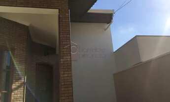 Imagem 4: Casa Padrão em Jundiaí