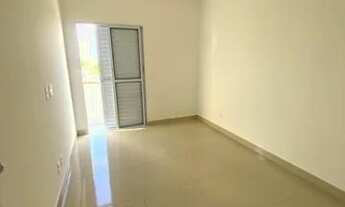 Imagem 6: Sobrado com 2 dormitórios à venda, 68 m² por R$ 245.000,00 - Cidade Satélite Íris - Campin