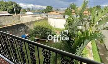 Imagem 5: Sobrado com 4 dormitórios, 215 m² - venda por R$ 450.000,00 ou aluguel por R$ 2.700,00/mês