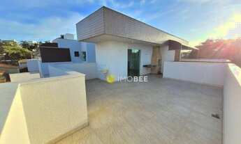 Imagem: Cobertura com 3 dormitórios à venda, 63