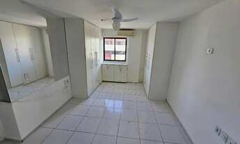 Imagem 5: Apartamento 1 Quadra da Praia, 3 Quartos 107m2, 2 Vagas