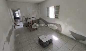 Imagem 6: CS1851L - ALUGA-SE CASA TÉRREA DE 2 DORMS PRÓX À AVENIDA ITAVUVU E TENDA ATACADISTA