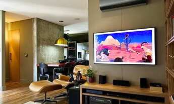 Imagem 4: Apartamento MOBILIADO para locação com 70m²au, 1 suíte, 1 vaga na Vila Leopoldina