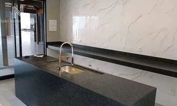 Imagem 6: Sobrado com 4 dormitórios à venda, 170 m² por R$ 1.250.000,00 - Jardim Presidente - Goiâni