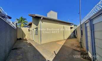 Imagem 2: EXCELENTE OPÇÃO DE IMÓVEL NA REGIÃO DO AERO RANCHO!