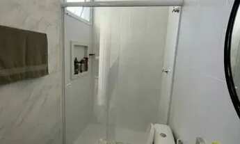 Imagem 3: Apartamento com 3 dormitórios à venda, 86 m² por R$ 730.000,00 - Praia de Itaparica - Vila