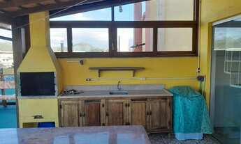 Imagem 6: Aluguel anual, Canasvieiras cobertura central com 03 dormitórios