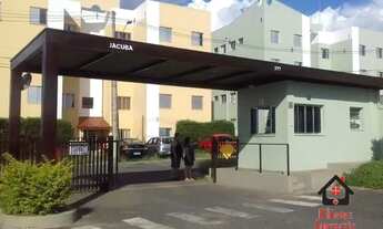 Imagem: Apartamento com 2 dormitórios à venda